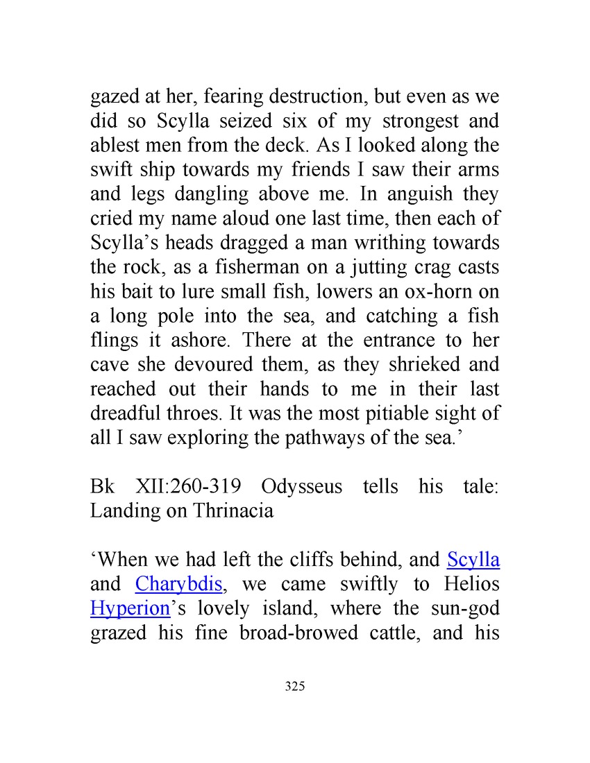 The Odyssey - Page 325